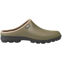 Aigle Klomp Men Lessfor Open M Kaki-Schoenmaat 42