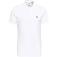 Levi's Shirt 'Housemark' wit
