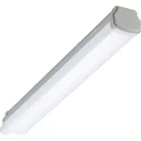 Philips Ledinaire WT060C L600 LED-lamp voor vochtige ruimte LED LED vast ingebouwd 15 W Neutraalwit Grijs, Wit
