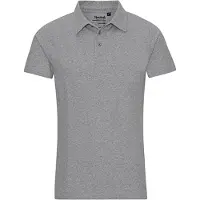 Neutral NE20090 Recycled Cotton Polo