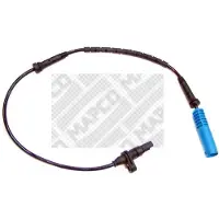 MAPCO 86664 Wielsnelheidssensor (ABS)