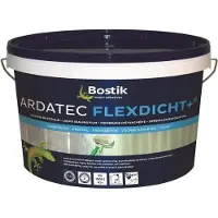 Bostik Ardatec Flexdicht Megapack | Emmer 3 kg - 30619082