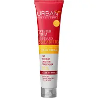Milton Hibiscus & shea butter oil in cream 175 ml