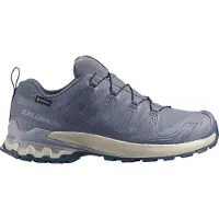 Salomon Loopschoen 'XA Pro 3D V9' duifblauw / grijs