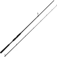 Savage Gear Defiance Sg4 Inshore Spinning Rod Zilver 2.44 m / 12-48 g