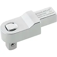 Stahlwille 58243004 Insteekvierkant
