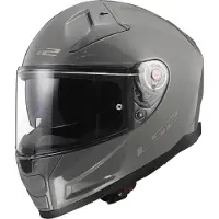 LS2 Helmets FF811 Vector II Solid Helm