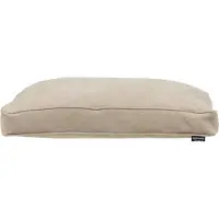 Madison hondenkussens lins - 55x80x10cm