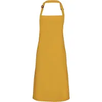 Premier Colours Bib Apron PR150