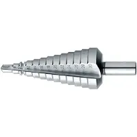 Slice Trapboor universeel HSS 6-30,0mm