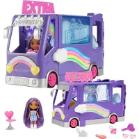 Barbie Extra Minimin Bus