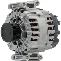 RIDEX 4G0552 Dynamo / Alternator