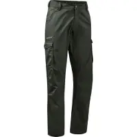 Deerhunter - Atlas Hose - Trekkingbroek XL, olijfgroen