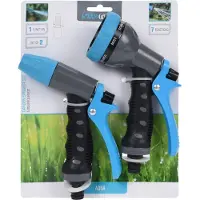 Progarden Spuitpistool en sproeikop tuinslang | Pro Garden | 7 standen