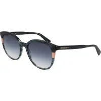 Longchamp Lo752s N Dames Zonnebril