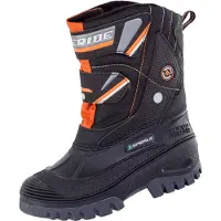 Spirale winterlaarzen Frodo