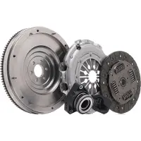 RYMEC SF1070054 Complete koppelingsset