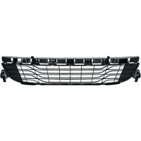 Diederichs 4465045 Ventilatiegrille, bumper