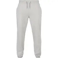 Build Your Brand Heavy Tracksuit Pants Grijs 2XL Man