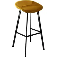 Kick Collection Kick barkruk finn (78 cm hoogte)