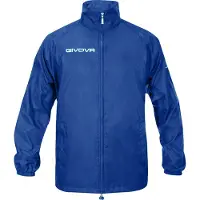 Givova Trainingsjack Veste Basico imperméable enfant kind EU S