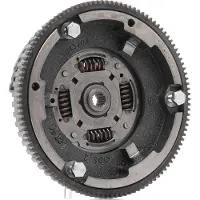 Valeo 832141 Koppelingsset
