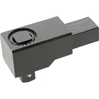 Stahlwille 58240100 Insteekvierkant