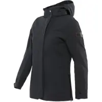 Dainese Brera Lady D-Dry Xt Jas Antraciet Maat 42