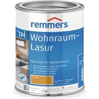 Remmers Interieur Lazuur eiken 0,75 liter