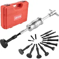 Vevor Blindgatlagertrekkerset 16 in 1 Binnenlagerring- en afdichtingstrekkerset