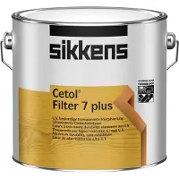 Sikkens Cetol Filter 7 plus 085 Teak 2,5L