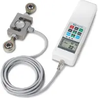 Sauter FH 50K Krachtmeter 50000 N (max.) Fabrieksstandaard (zonder certificaat)