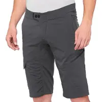 100% Ridecamp Korte Broek