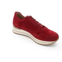 Gabor 96.528.38 Dames Sneakers - Rood