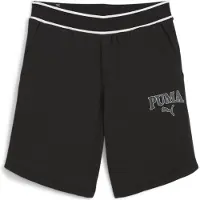 Puma Korte Broek SQUAD SHORTS heren US XL