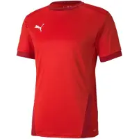 Puma teamGOAL 23 shirt voor kinderen
