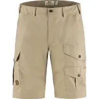 Fjällräven Vidda Pro Lite Shorts Heren (Maat - 48, Kleur - Fossil)