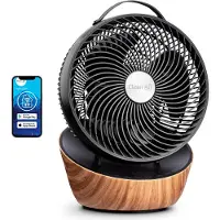 Clean air optima CA-403 smart Hout