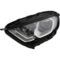Netparts24 32 34 09-7 Koplamp