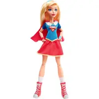 Mattel DCSHG Supergirl. DLT63