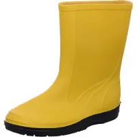 Beck Regenlaarzen geel