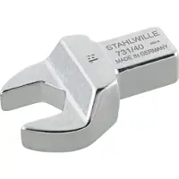 Stahlwille 58614048 Insteek-steeksleutel