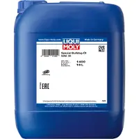 Liqui moly 1400 Motorolie