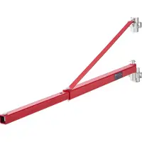 Vevor Elektrische Hijsarm Draagvermogen 600 kg