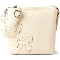 Gabor Schoudertas offwhite