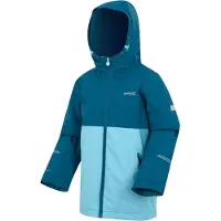 Regatta Waterdicht kinderjack Hillain | Maat 9/10 ans