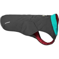 Ruffwear Stumptown Quilted Hondenjas