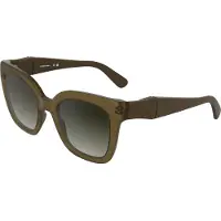 Longchamp Lo793s Dames Zonnebril