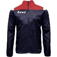 Zeus Dames-fietsshirt Korte Mouwen, Zwart/Wit, maat XS/S