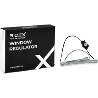 RIDEX 1561W0012 Raammechanisme